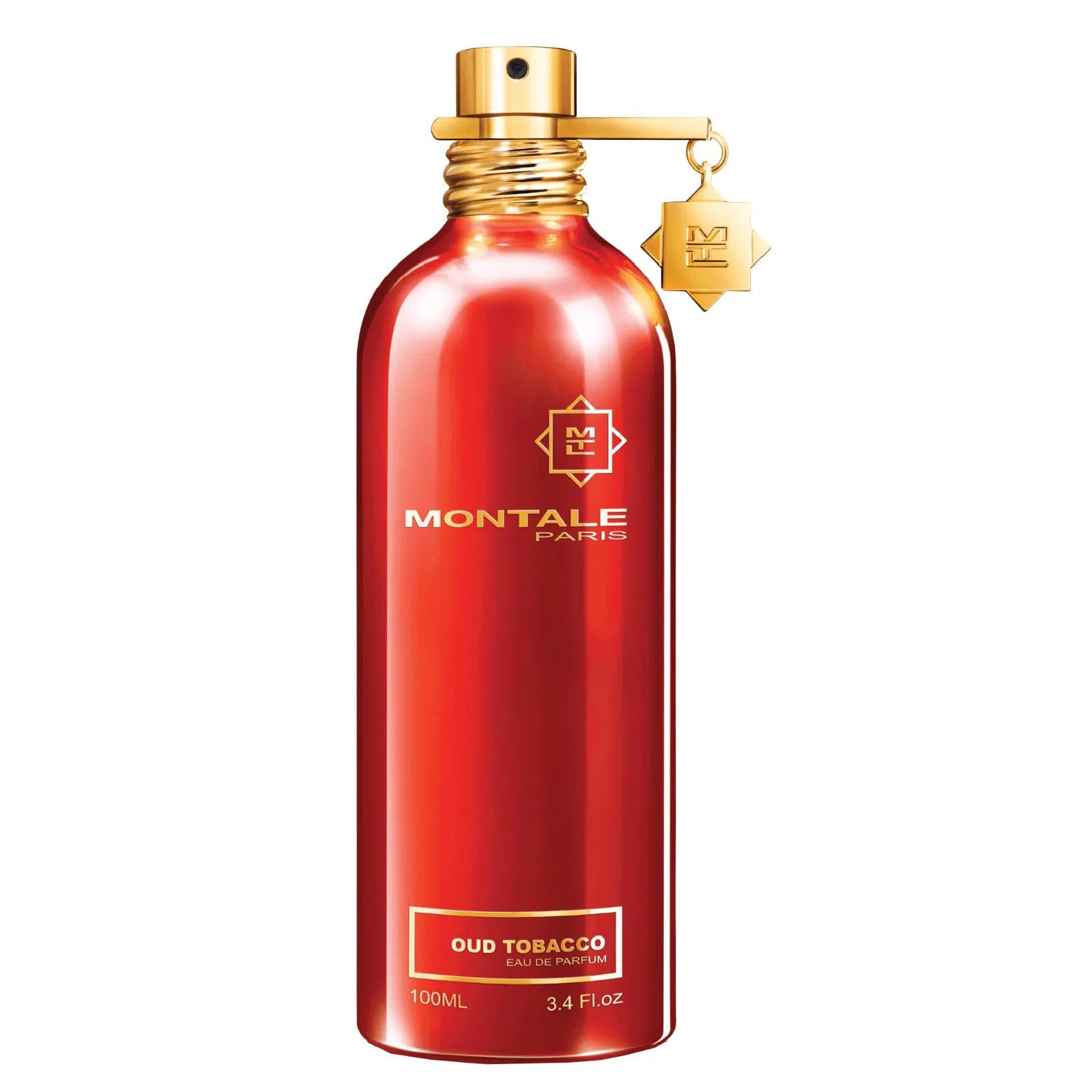 Perfume Montale Oud Tobacco EDP (U) / 100 ml - 3760260457897- 1 - Prive Perfumes Honduras