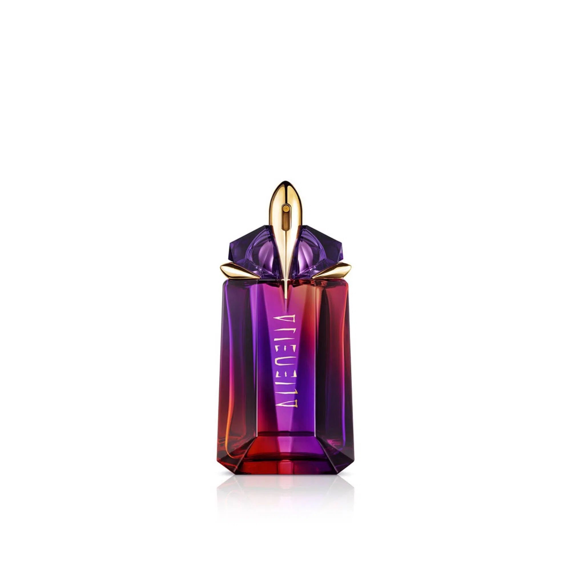 Perfume Mugler Alien Hypersense EDP (W) / 60 ml - 3614274066982- 2 - Prive Perfumes Honduras