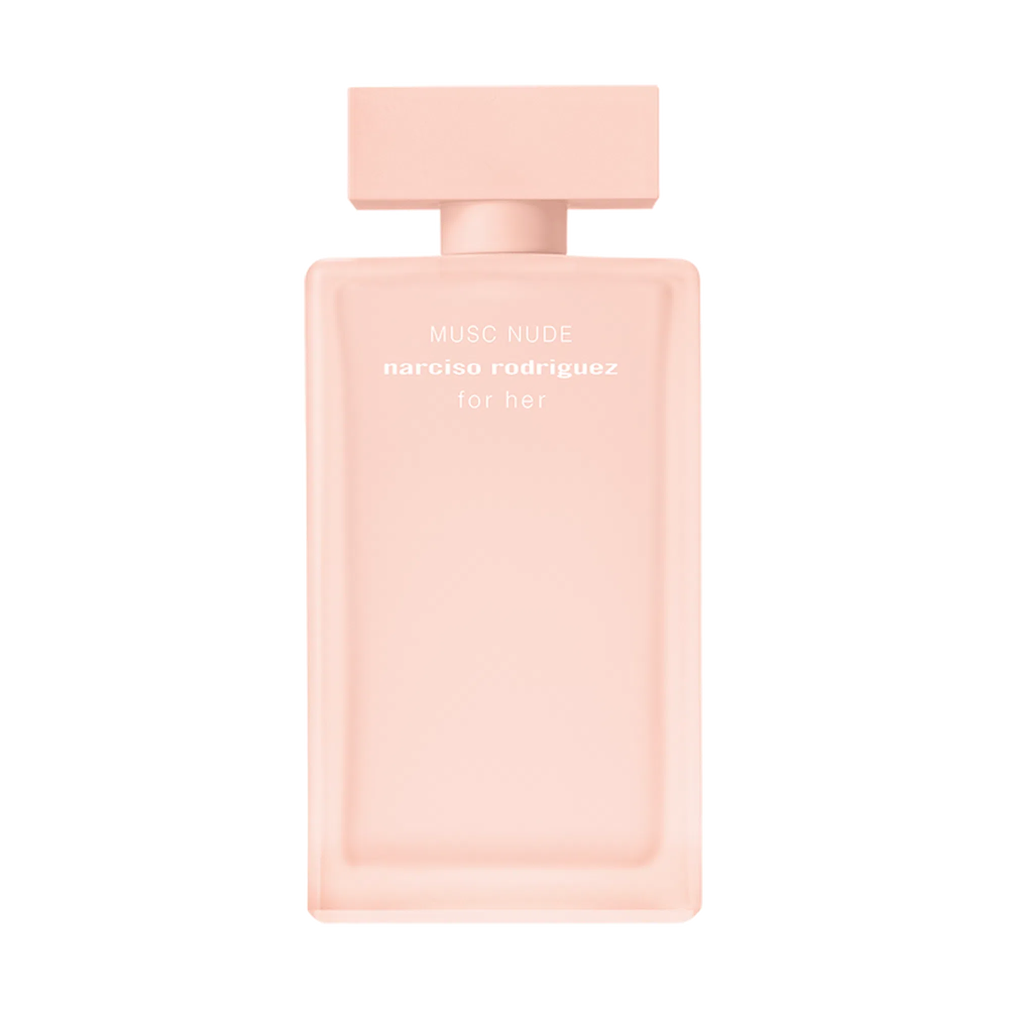 Perfume Narciso Rodriguez For Her Musc Nude EDP (W) / 100 ml - 3423222107635- 2 - Prive Perfumes Honduras