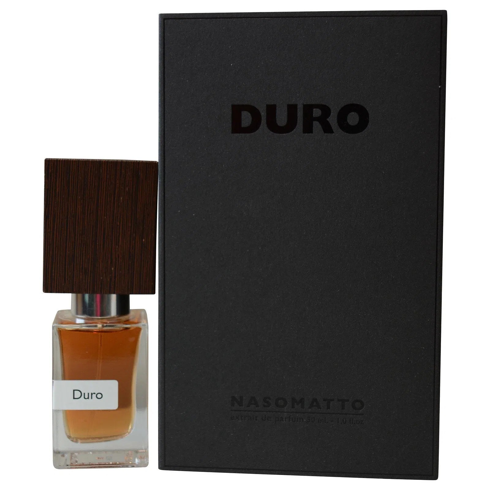 Perfume Nasomatto Duro Parfum (U) / 30 ml - 8717774840009- 1 - Prive Perfumes Honduras