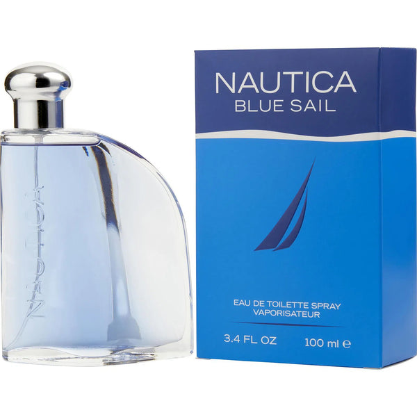 Perfume nautica de hombre precio sale