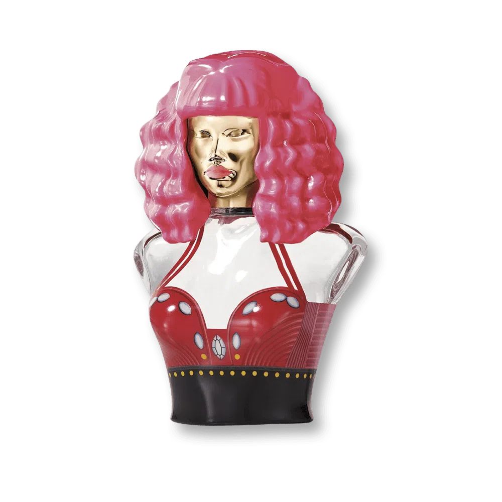 Perfume Nicki Minaj Minajesty EDP (W) / 100 ml - 812256023999- 2 - Prive Perfumes Honduras