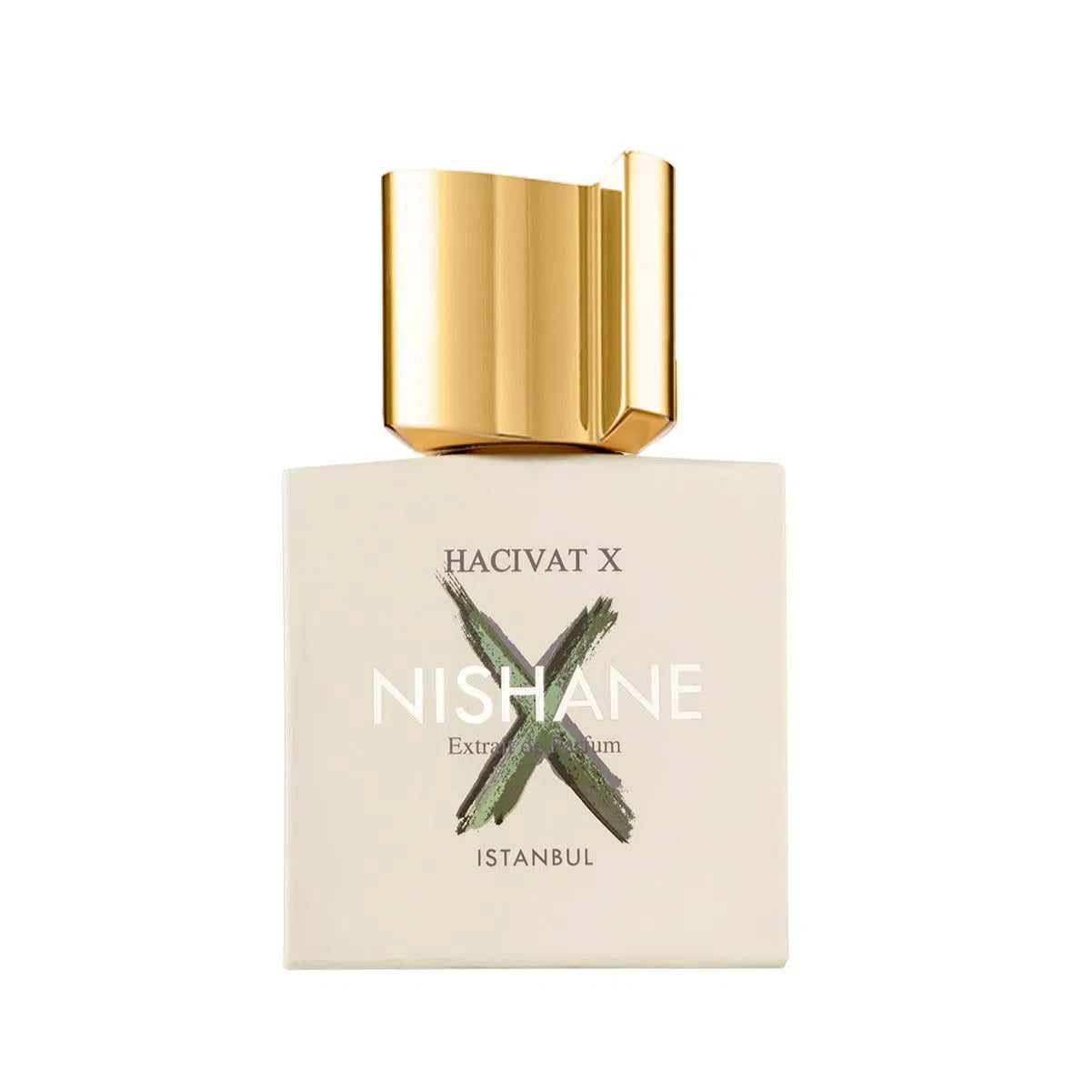 Perfume Nishane Hacivat X Extrait de Parfum (U) / 100 ml - 8683608071065- 1 - Prive Perfumes Honduras