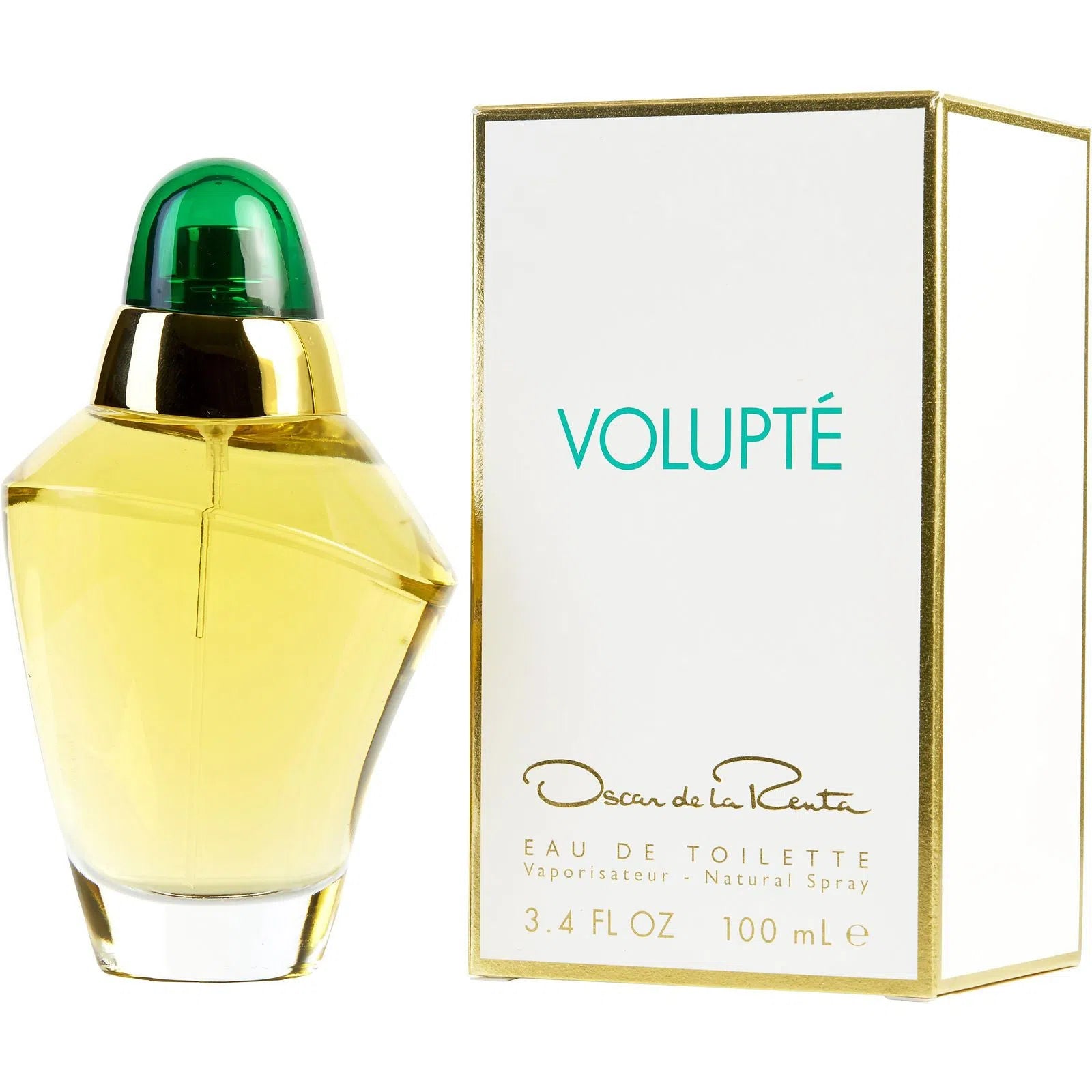 Perfume Oscar de la Renta Volupte EDT (W) / 100 ml - 085715583161- 1 - Prive Perfumes Honduras