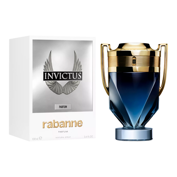 Perfume fashion invictus 150 ml precio