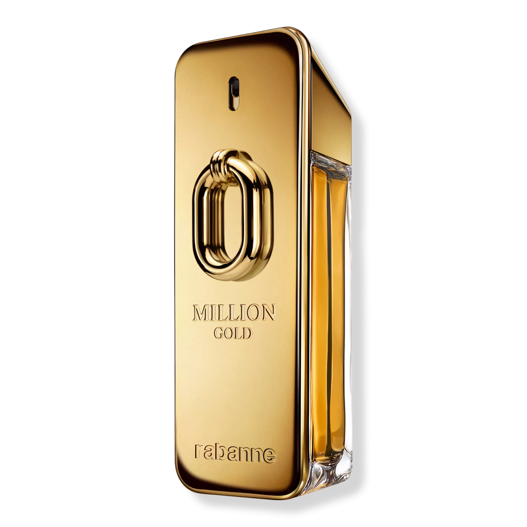 Perfume Paco Rabanne Million Gold EDP Intense (M) / 100 ml - 3349668630349- 2 - Prive Perfumes Honduras