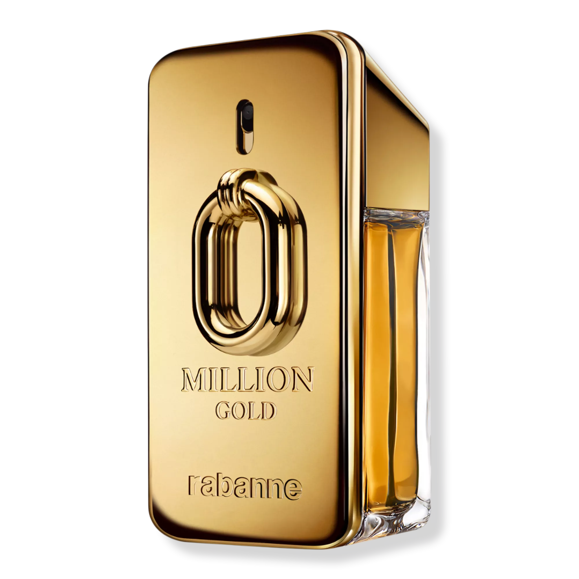 Perfume Paco Rabanne Million Gold EDP Intense (M) / 50 ml - 3349668630332- 2 - Prive Perfumes Honduras