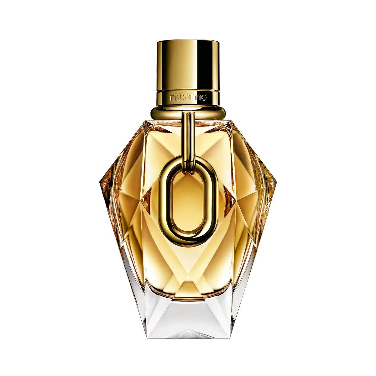 Perfume Paco Rabanne Million Gold EDP (W) / 90 ml - 3349668630264- 2 - Prive Perfumes Honduras