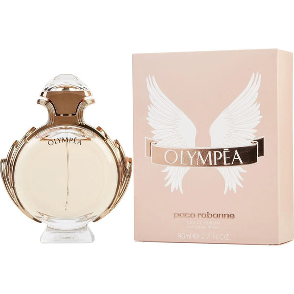 Olympea fashion paco rabanne hombre