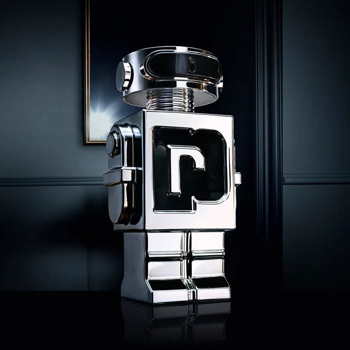 Perfume Paco Rabanne Phantom EDT (M) / 100 ml - 3349668582297- 3 - Prive Perfumes Honduras