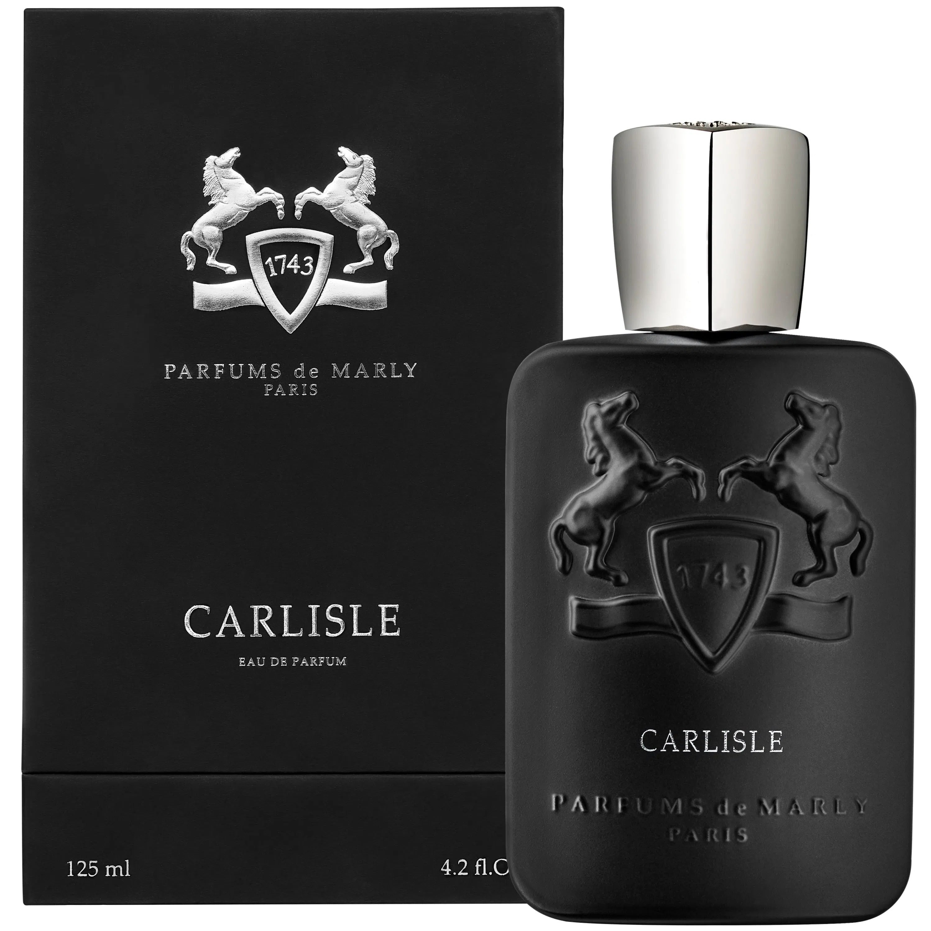 Perfume Parfums De Marly Carlisle EDP (M) / 125 ml - 3700578502131- 1 - Prive Perfumes Honduras