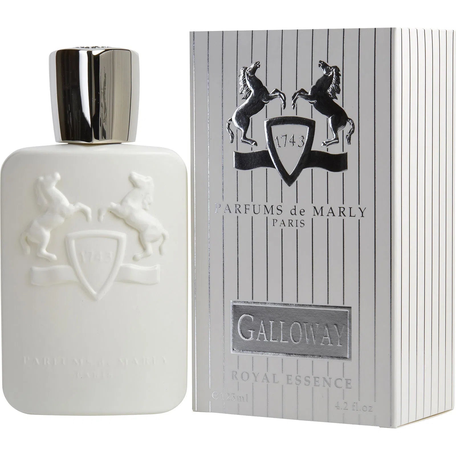 Perfume Parfums de Marly Galloway EDP (M) / 125 ml - 3700578508003- 1 - Prive Perfumes Honduras