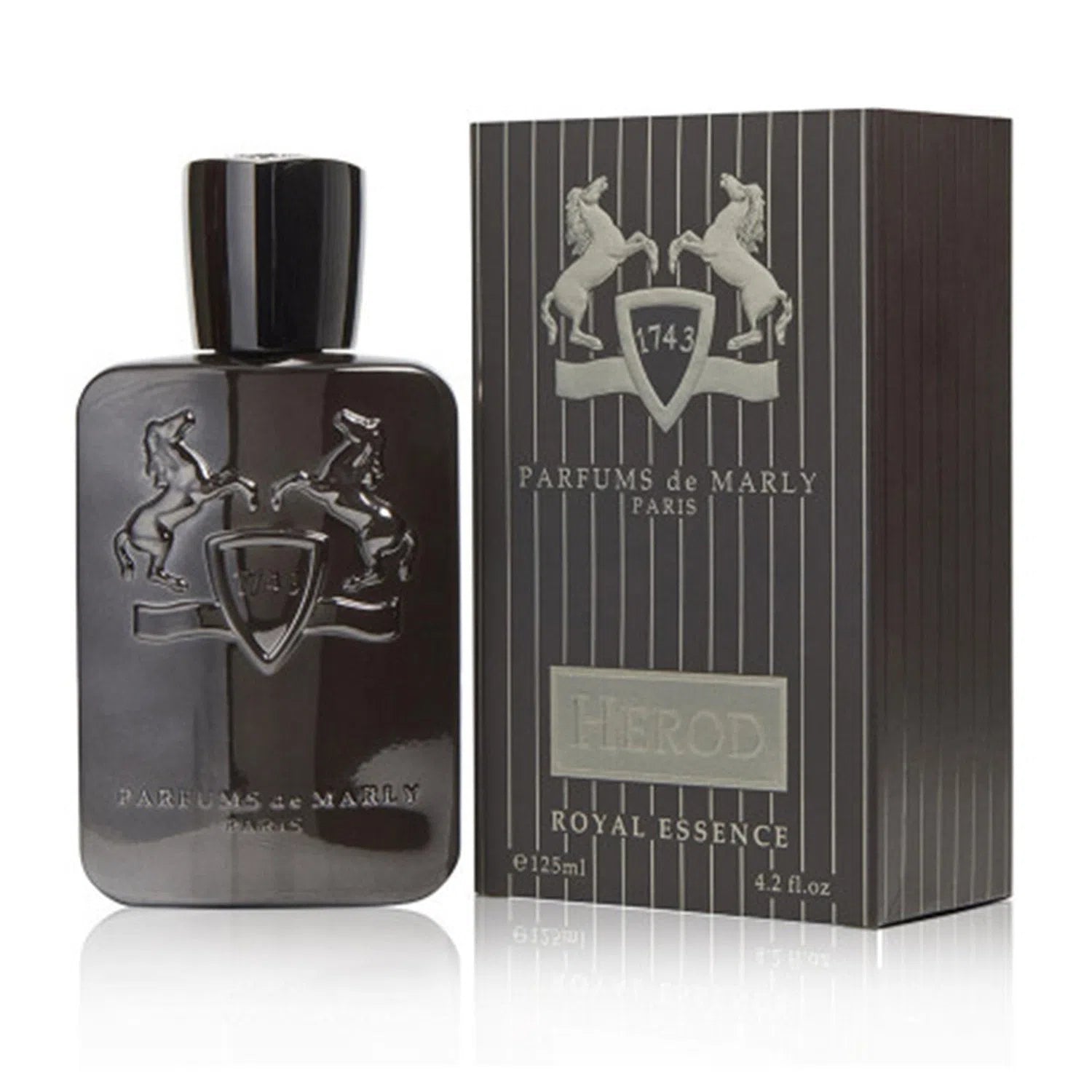 Perfume Parfums de Marly Herod EDP (M) / 125 ml - 3700578507006- 1 - Prive Perfumes Honduras