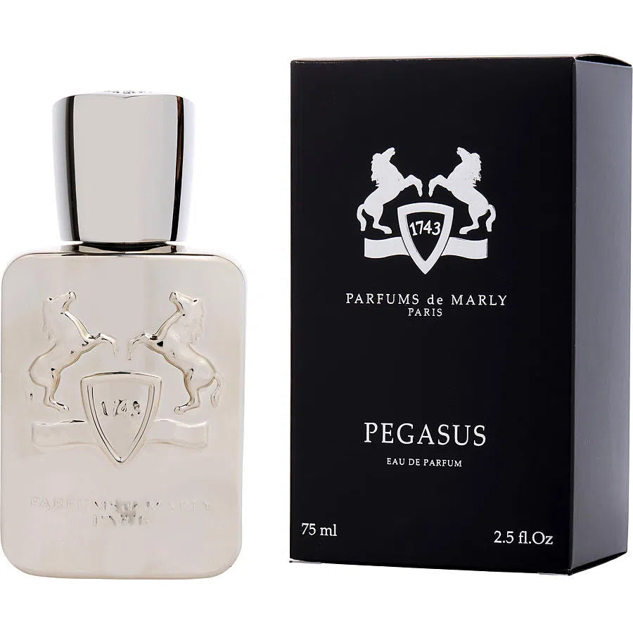 Perfume Parfums de Marly Pegasus EDP (M) / 75 ml - 3700578502285- 1 - Prive Perfumes Honduras