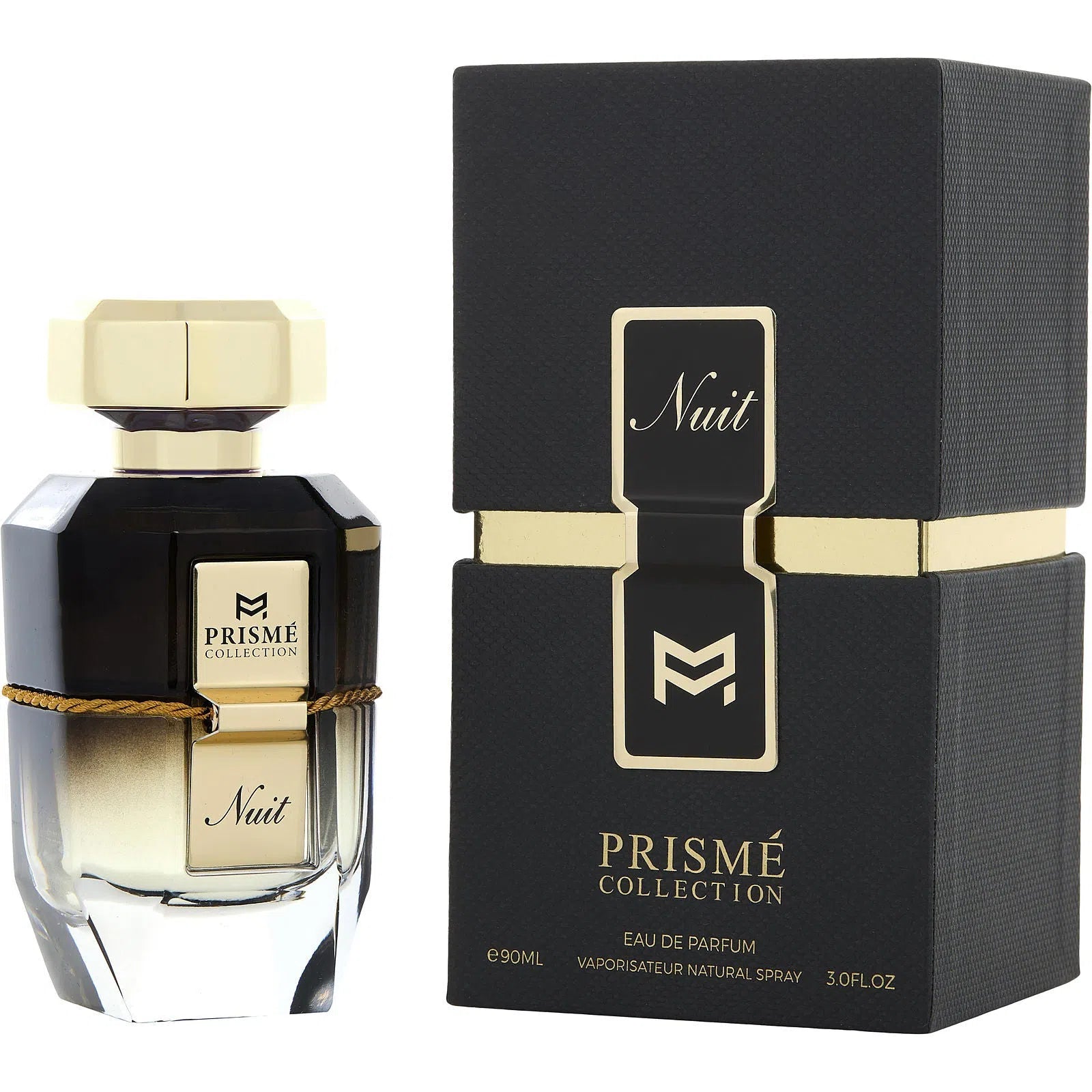 Perfume Patek Maison Prismé Nuit EDP (M) / 90 ml - 850039142246- 1 - Prive Perfumes Honduras