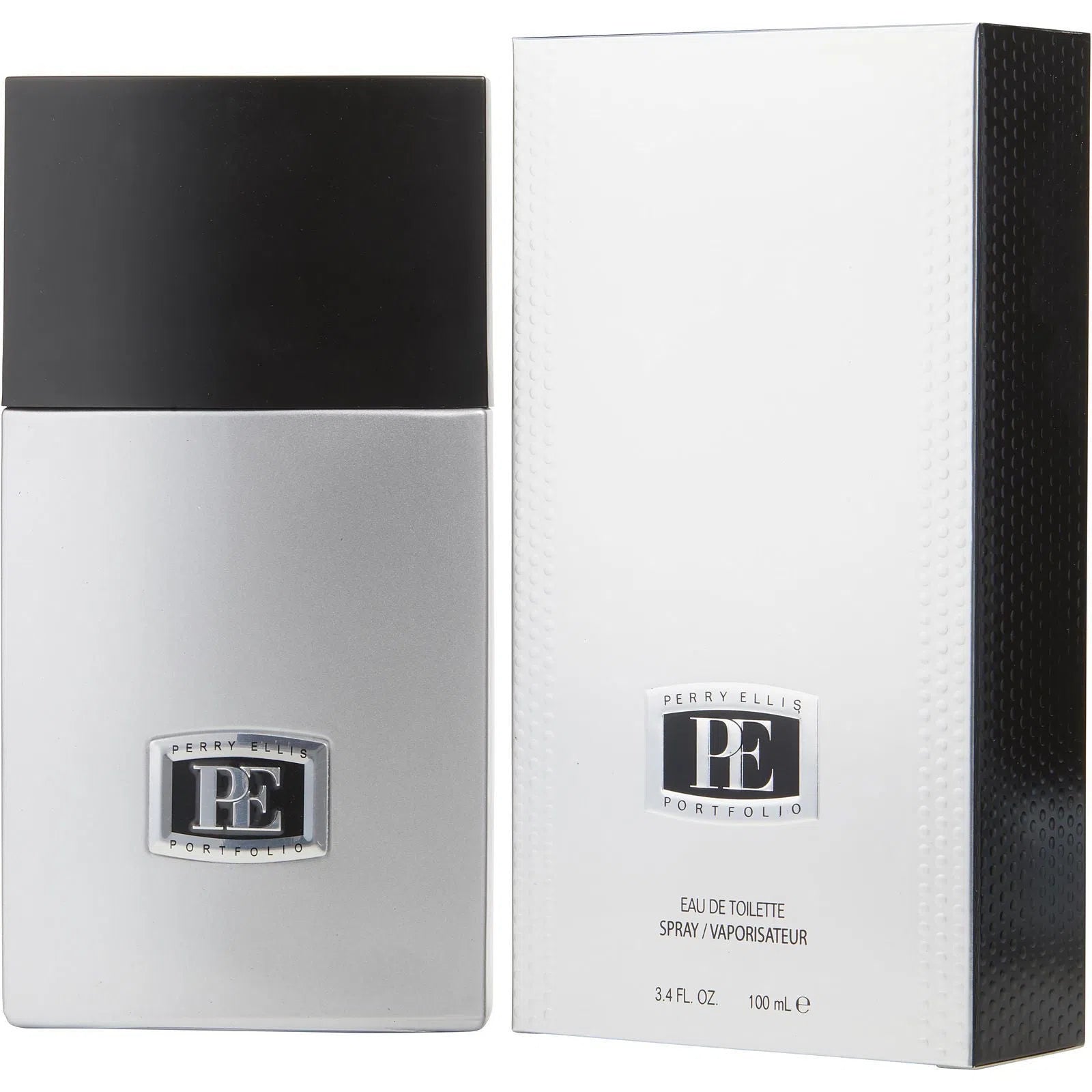 Perfume Perry Ellis Portfolio EDT (M) / 100 ml - 844061011281- 1 - Prive Perfumes Honduras