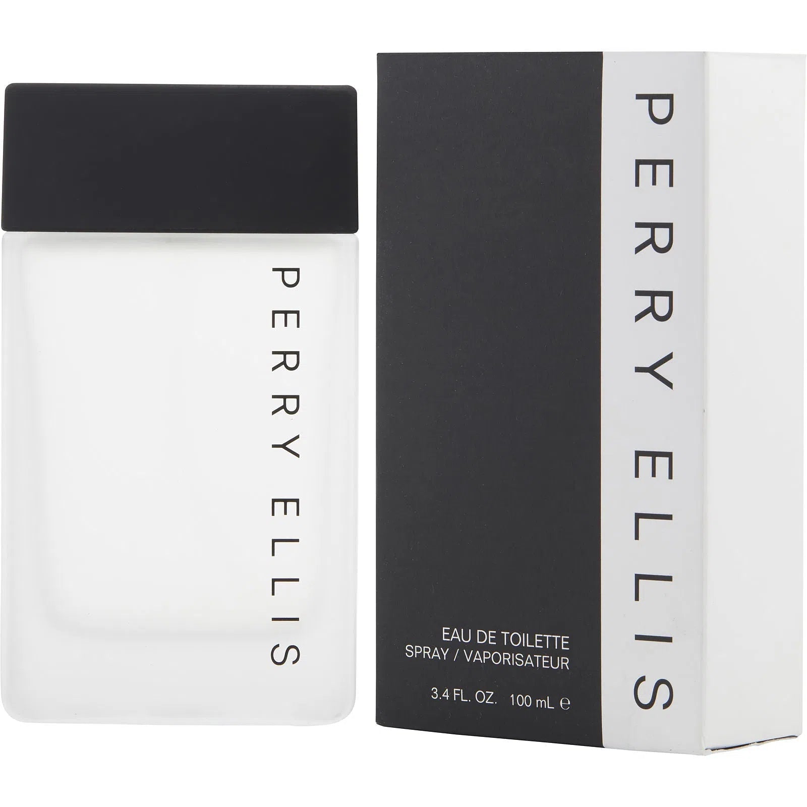 Perfume Perry Ellis Signature EDT (M) / 100 ml - 844061011557- 1 - Prive Perfumes Honduras