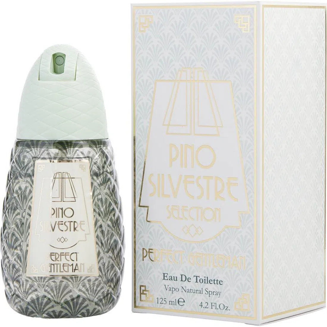 Perfume Pino Silvestre Selection Perfect Gentleman EDT (M) / 125 ml - 679602411226- 1 - Prive Perfumes Honduras