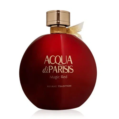 Perfume Reyane Tradition Acqua Di Parisis Magic Red EDP (W) / 100 ml - 3700066702906- 1 - Prive Perfumes Honduras