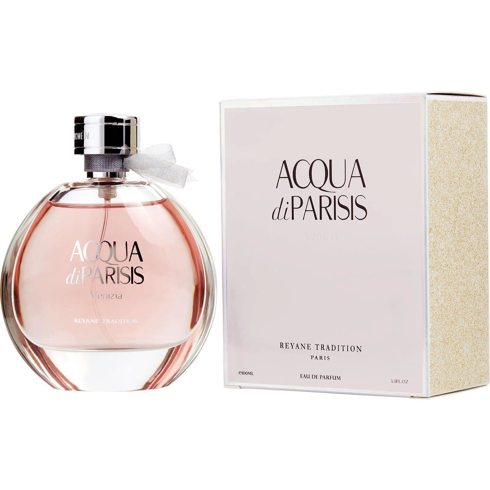 Perfume Reyane Tradition Acqua Di Parisis Venizia EDP (W) / 100 ml - 3700066700667- 1 - Prive Perfumes Honduras