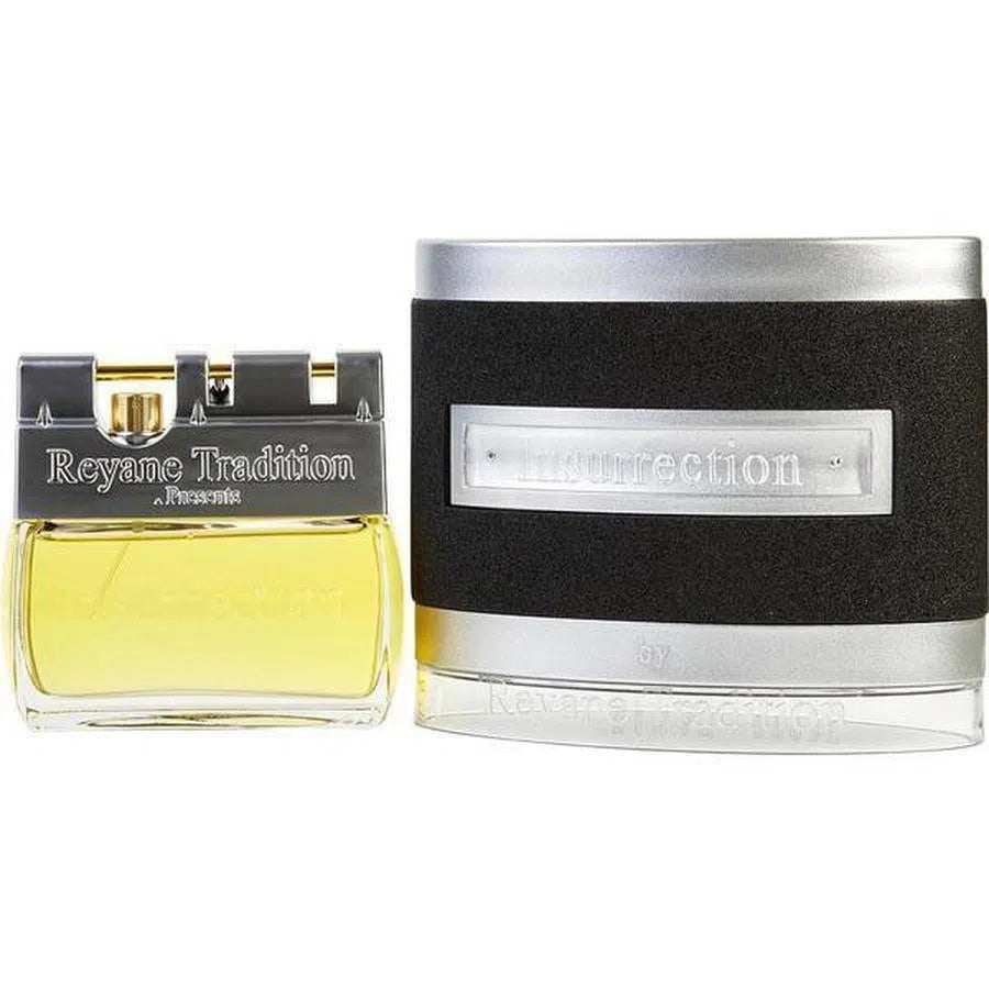 Perfume Reyane Tradition Insurrection EDT (M) / 100 ml - 697051000174- 1 - Prive Perfumes Honduras