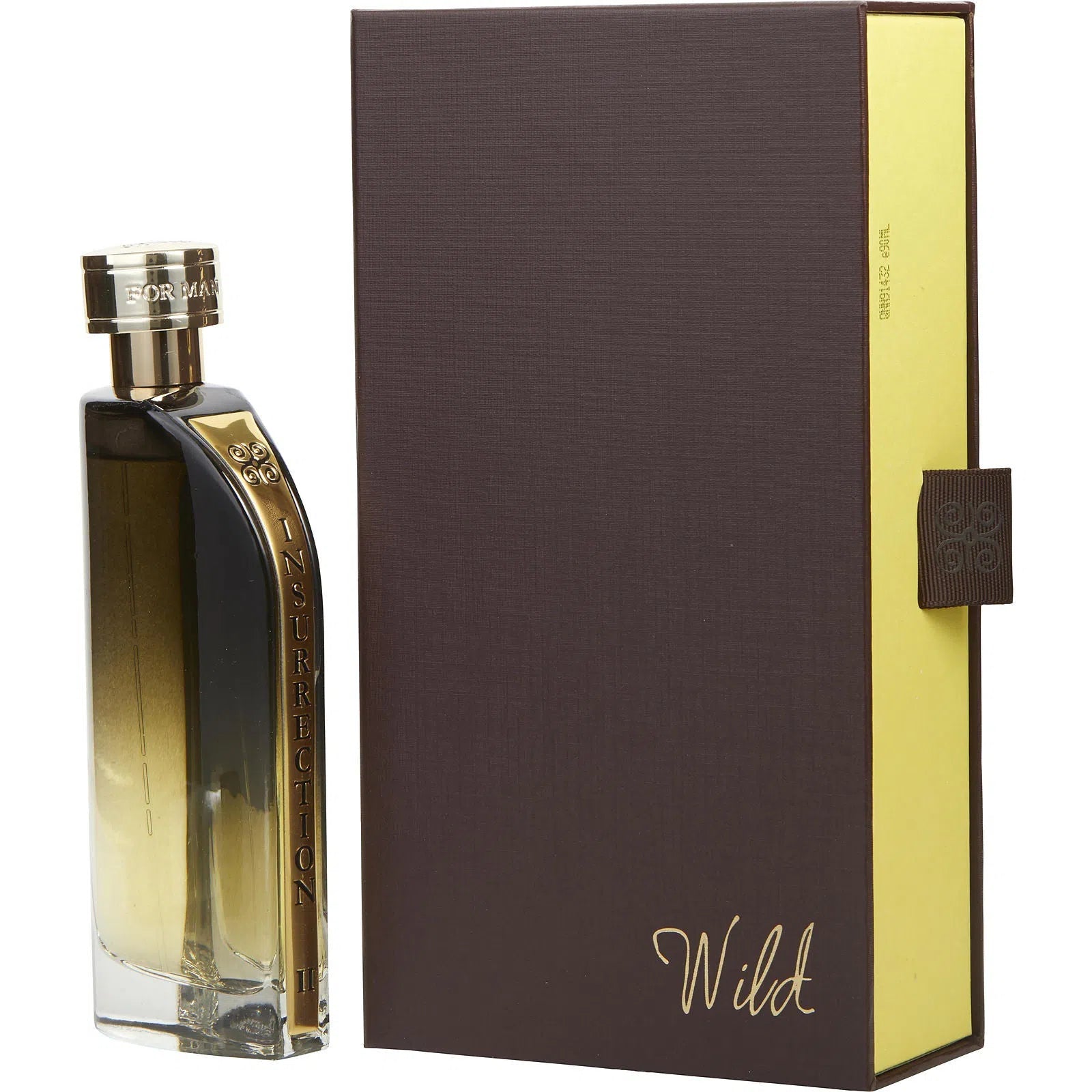 Perfume Reyane Tradition Insurrection II Wild EDT (M) / 90 ml - 3700066700728- 1 - Prive Perfumes Honduras