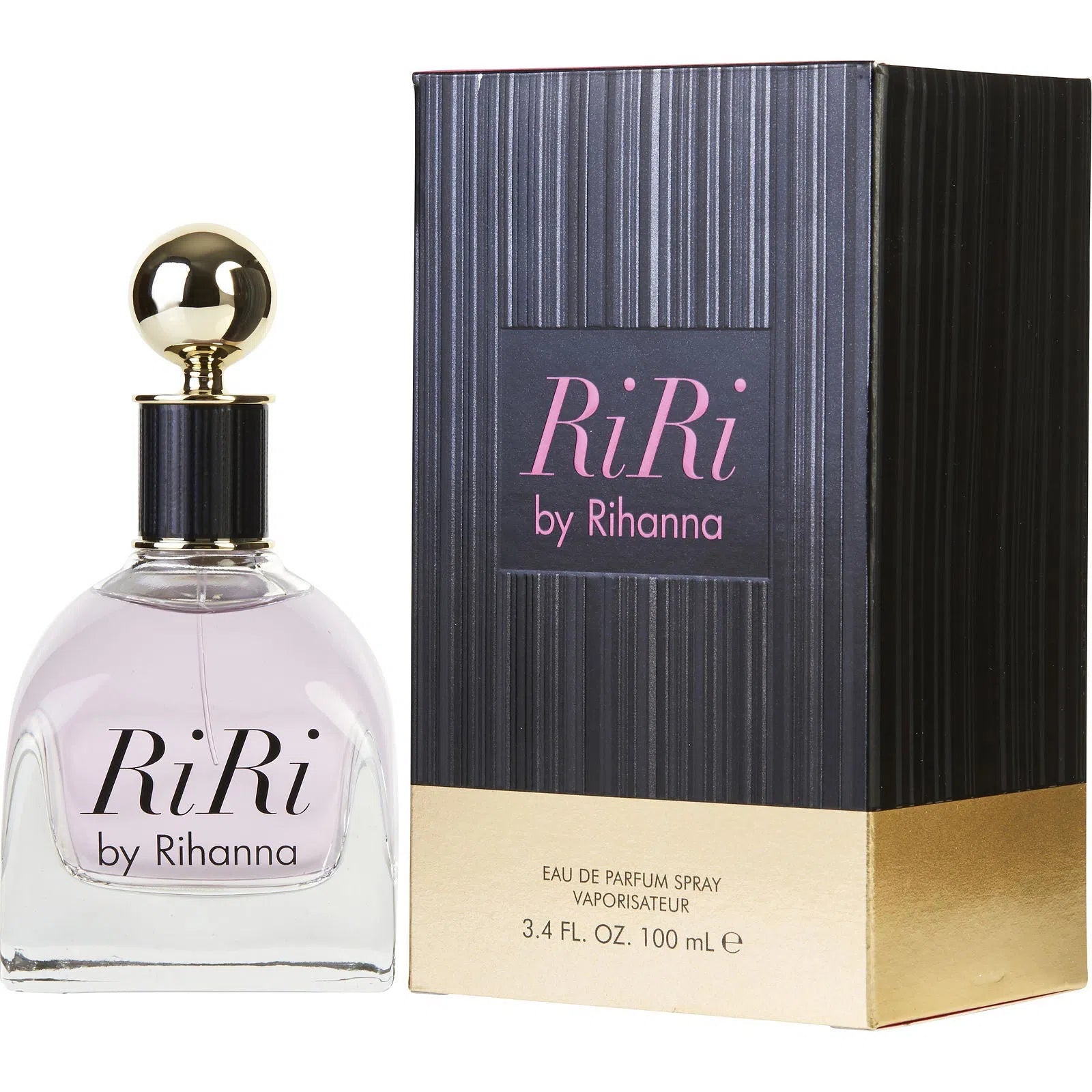 Perfume Rihanna Riri EDP (W) / 100 ml - 608940560358- 1 - Prive Perfumes Honduras