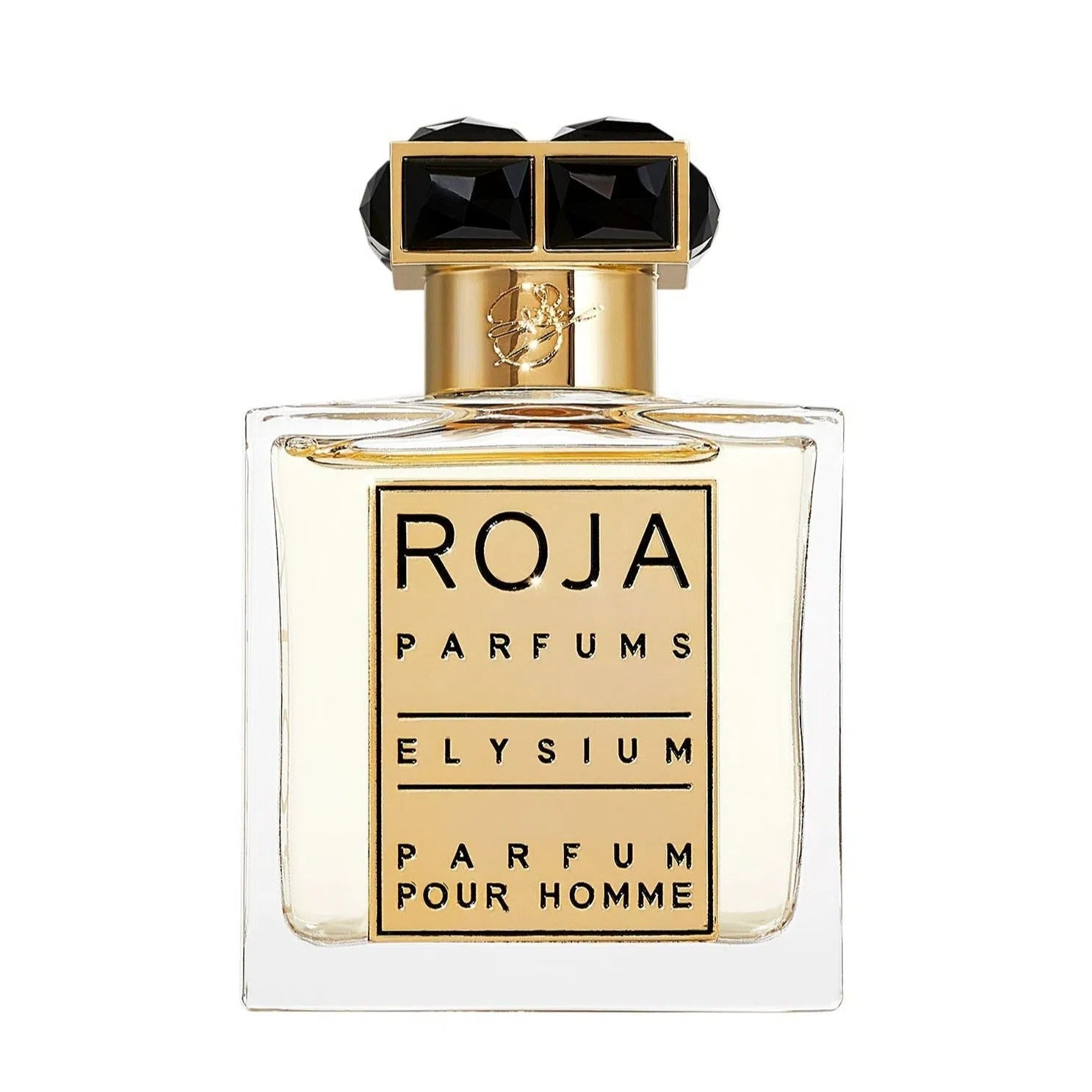 Perfume Roja Parfums Elysium Pour Homme Parfum (M) / 50 ml - 5060399671316- 1 - Prive Perfumes Honduras