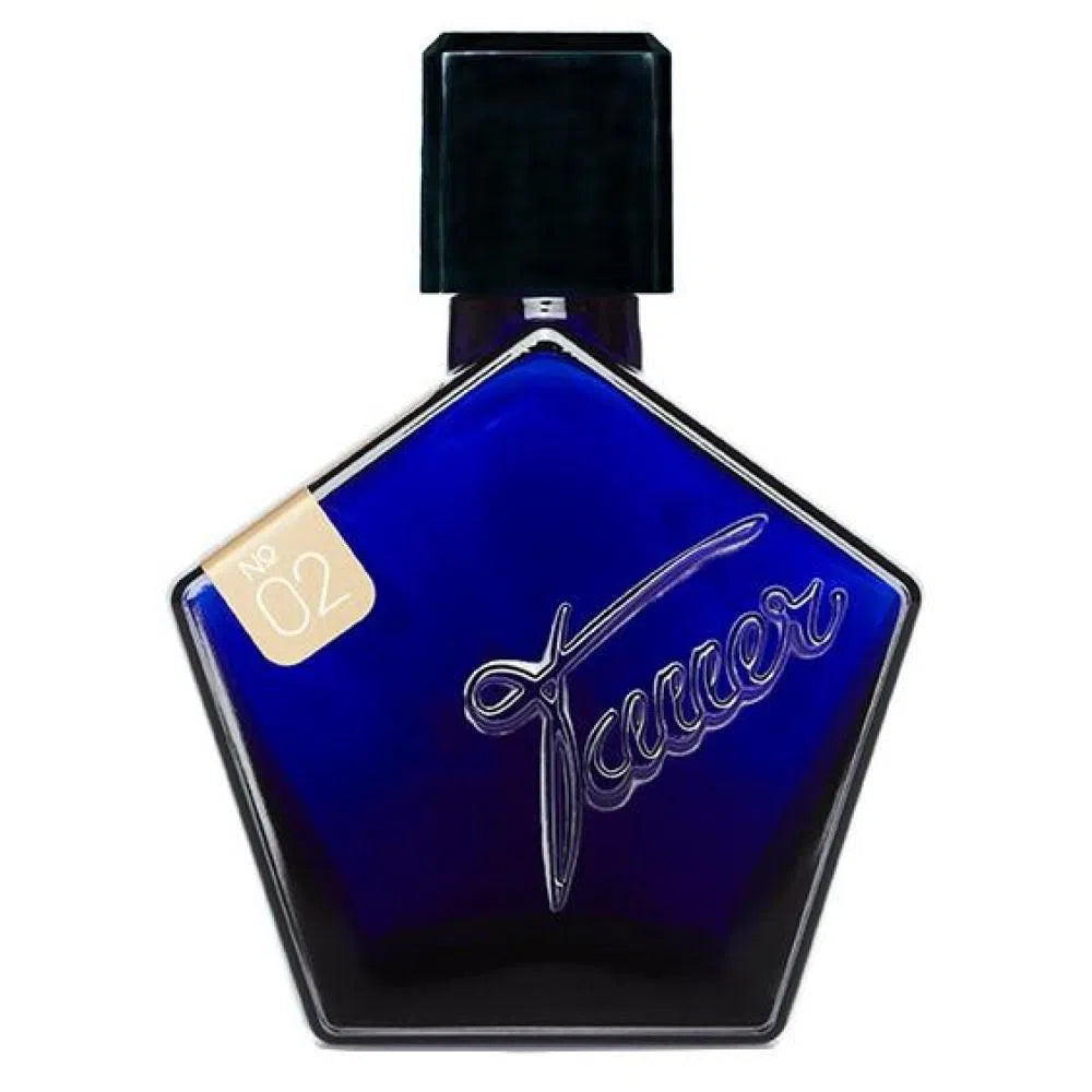 Perfume Tauer No 2 L'Air Du Desert Marocain EDT (U) / 50 ml - 7640147050020- 1 - Prive Perfumes Honduras