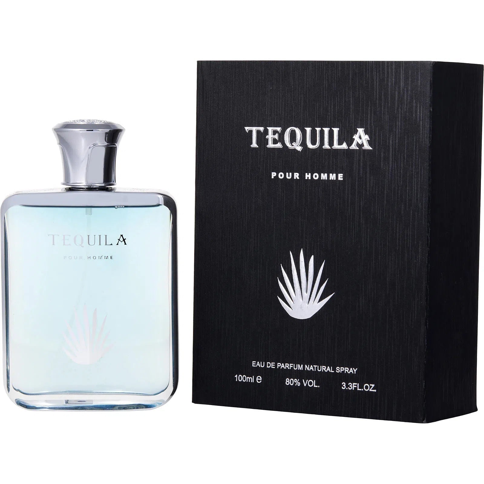 Perfume Tequila Pour Homme EDP (M) / 100 ml - 649684161340- 1 - Prive Perfumes Honduras