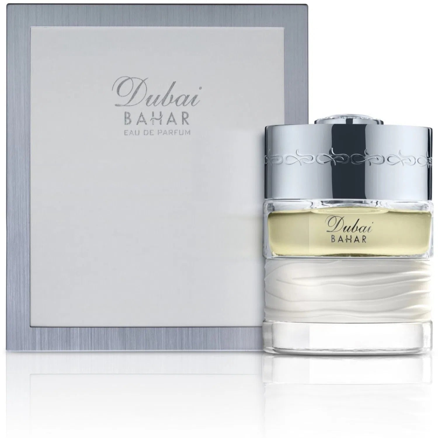 Perfume The Spirit of Dubai Bahar EDP (U) / 50 ml - 6291100174096- 1 - Prive Perfumes Honduras