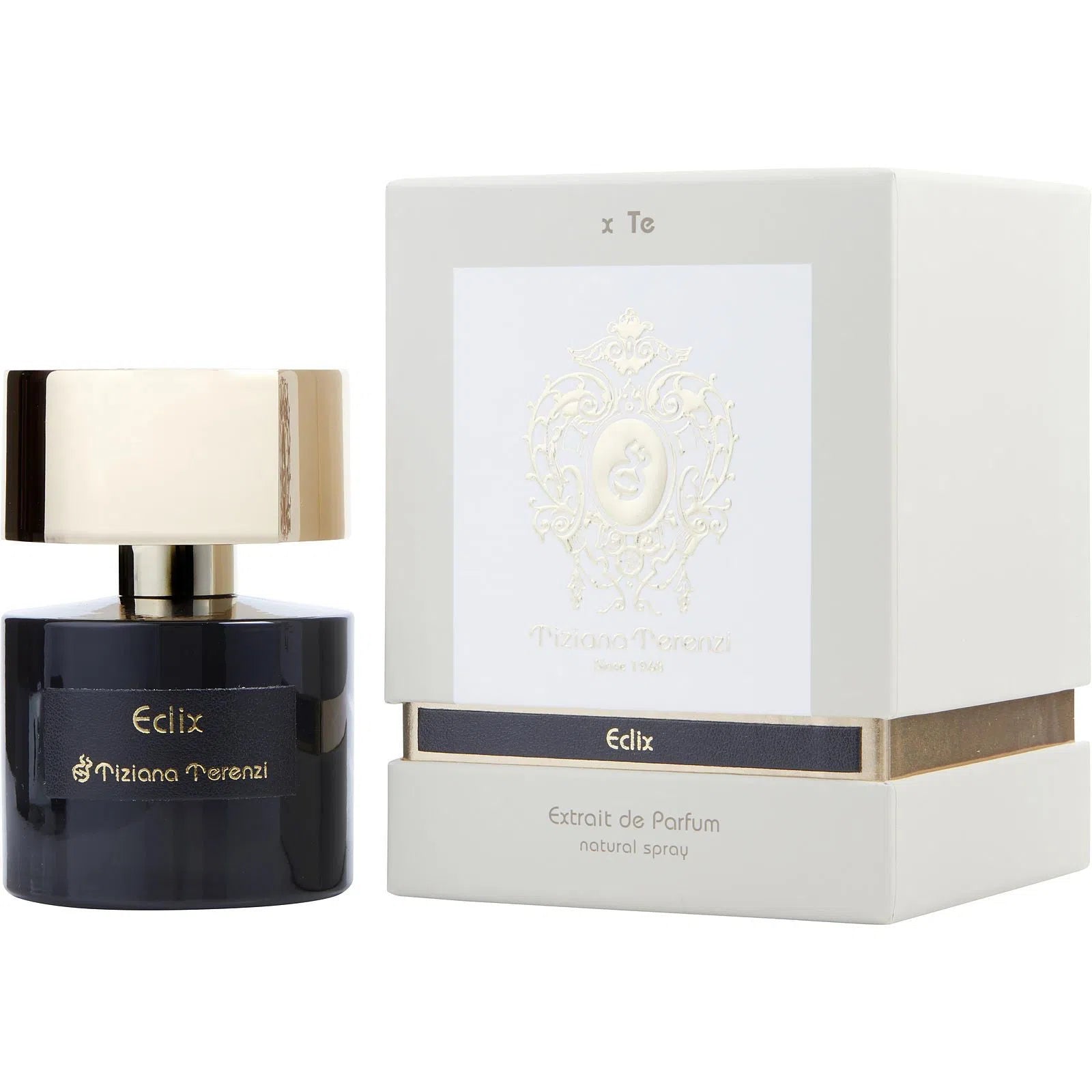 Perfume Tiziana Terenzi Eclix Extrait De Parfum (U) / 100 ml - 8016741162534- 1 - Prive Perfumes Honduras