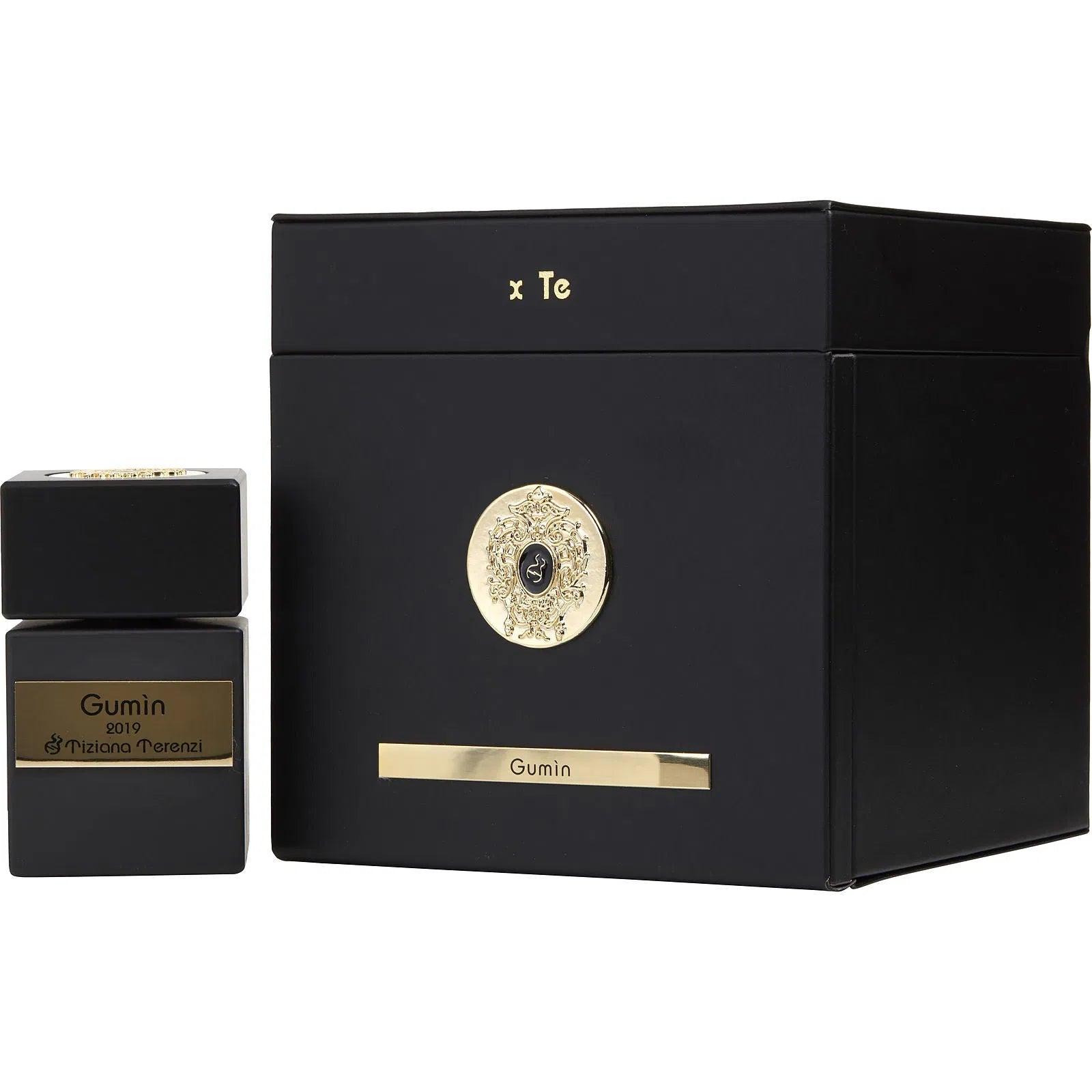 Perfume Tiziana Terenzi Gumin Extrait De Parfum (U) / 100 ml - 8016741602559- 1 - Prive Perfumes Honduras