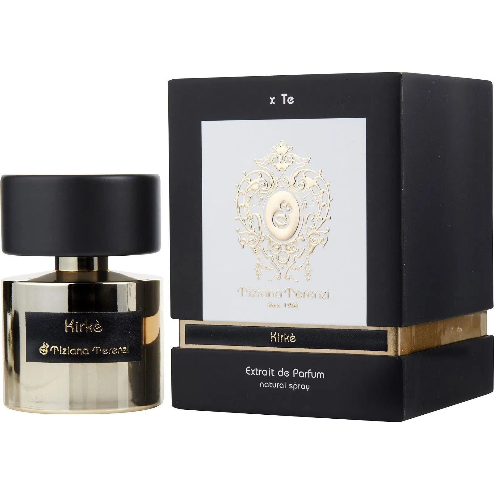 Perfume Tiziana Terenzi Kirke Extrait De Parfum (U) / 100 ml - 8016741072482- 1 - Prive Perfumes Honduras