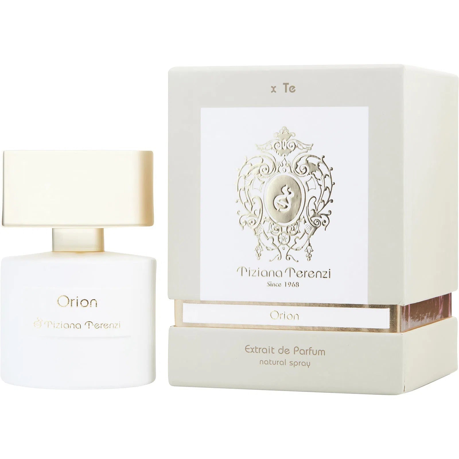 Perfume Tiziana Terenzi Luna Orion Extrait De Parfum (U) / 100 ml - 8016741092480- 1 - Prive Perfumes Honduras