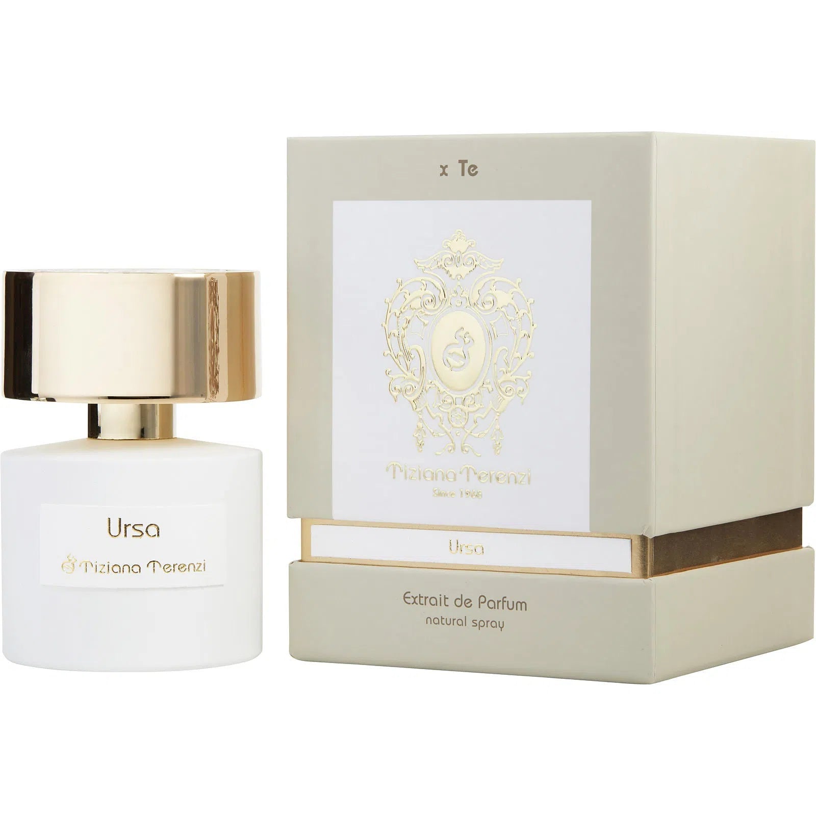 Perfume Tiziana Terenzi Luna Ursa EDP (U) / 100 ml - 8016741652431- 1 - Prive Perfumes Honduras