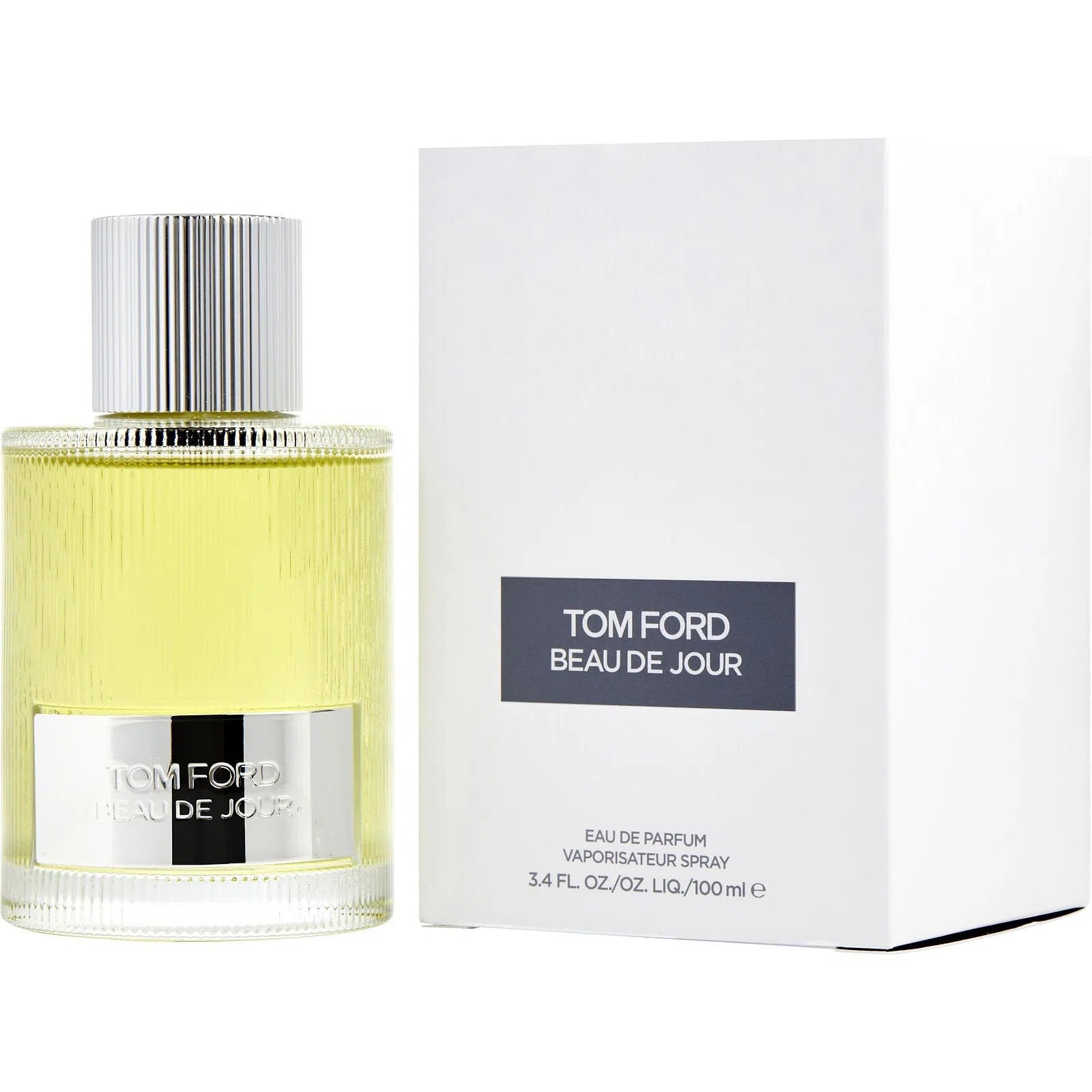 Perfume Tom Ford Beau De Jour EDP (M) / 100 ml - 888066103909- 1 - Prive Perfumes Honduras