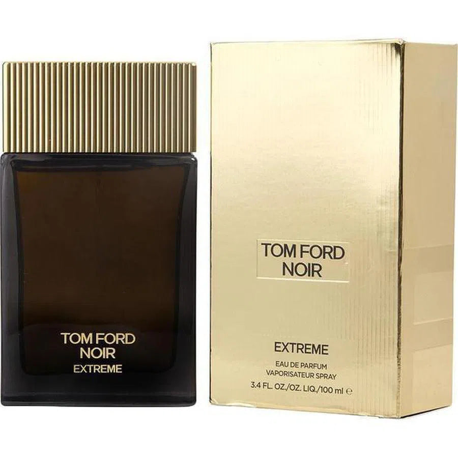 Perfume Tom Ford Noir Extreme EDP (M) / 100 ml - 888066035392- 1 - Prive Perfumes Honduras