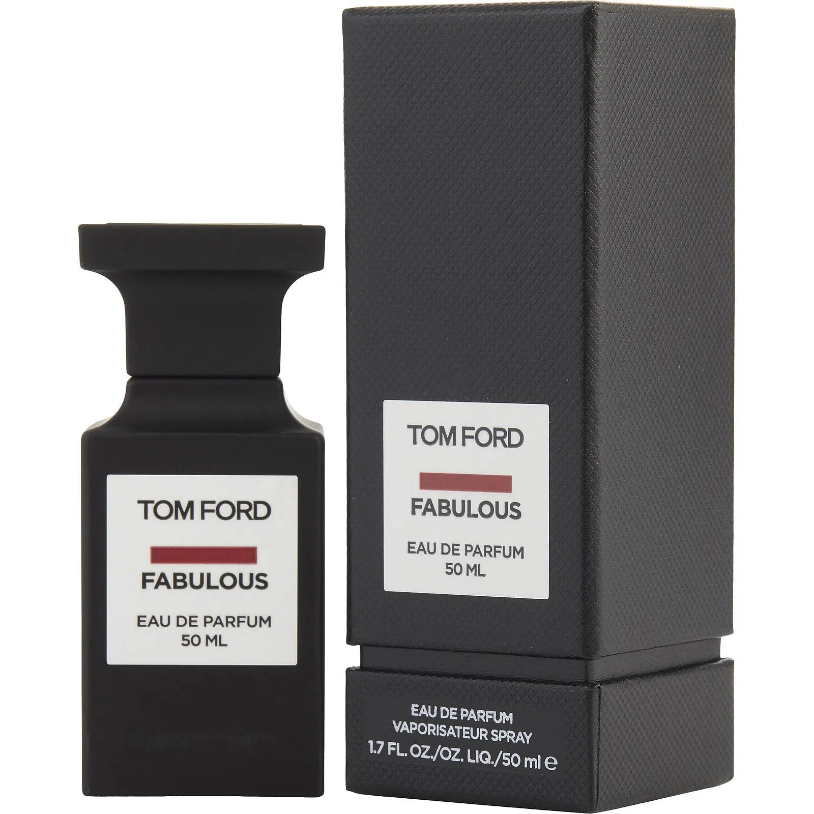 Perfume Tom Ford Private F. Fabulous EDP (U) / 50 ml - 888066083379- 1 - Prive Perfumes Honduras