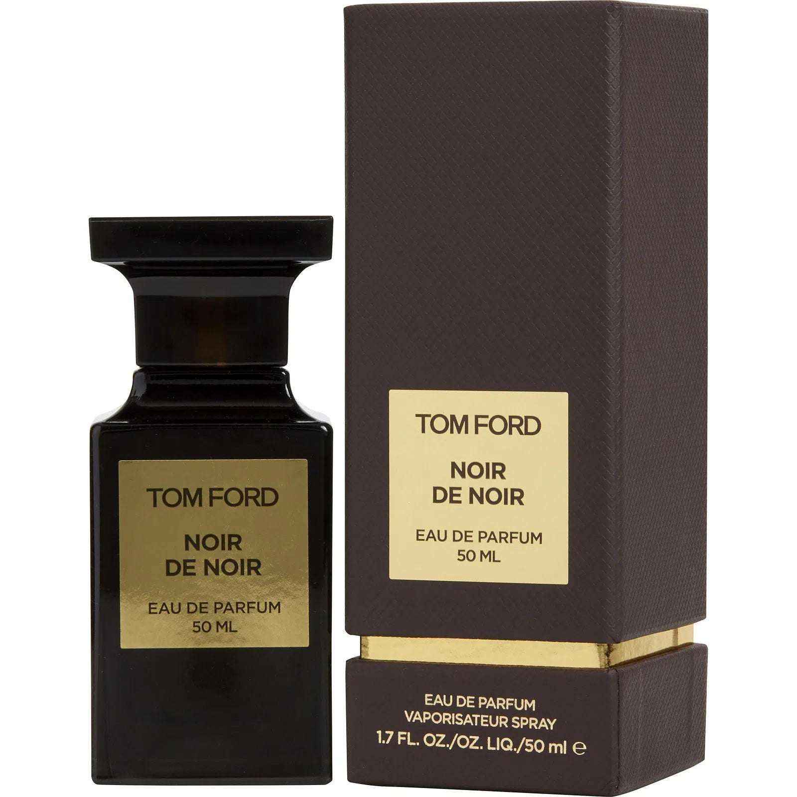 Perfume Tom Ford Private Noir De Noir EDP (U) / 50 ml - 888066000499- 1 - Prive Perfumes Honduras