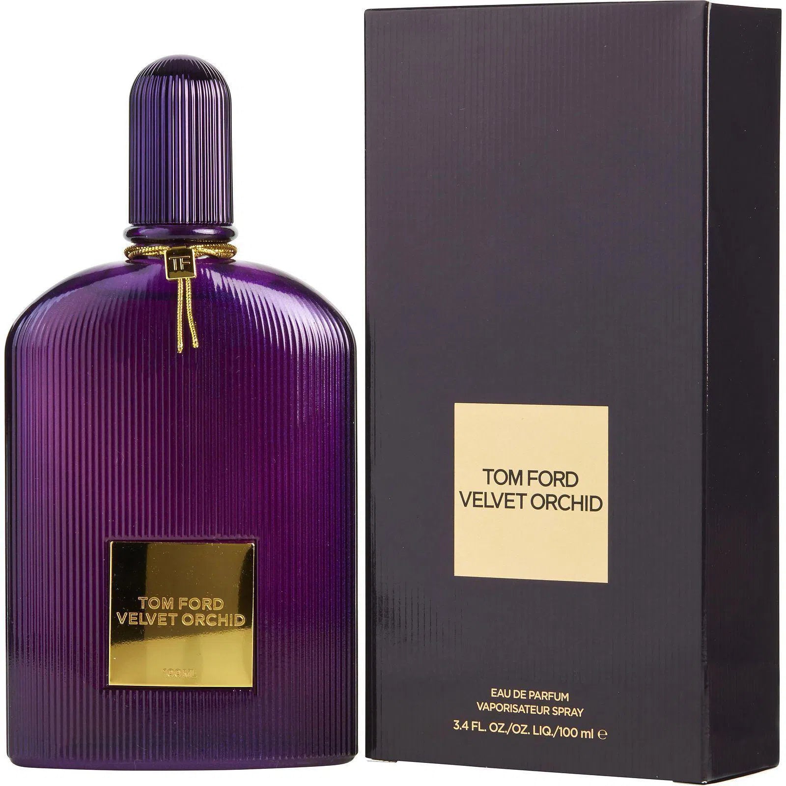 Perfume Tom Ford Velvet Orchid EDP (U) / 100 ml - 888066023955- 1 - Prive Perfumes Honduras