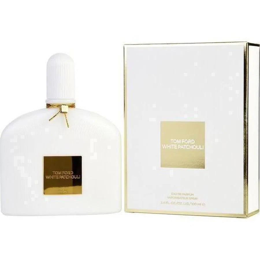 Perfume Tom Ford White Patchouli EDP (W) / 100 ml - 888066002523- 1 - Prive Perfumes Honduras