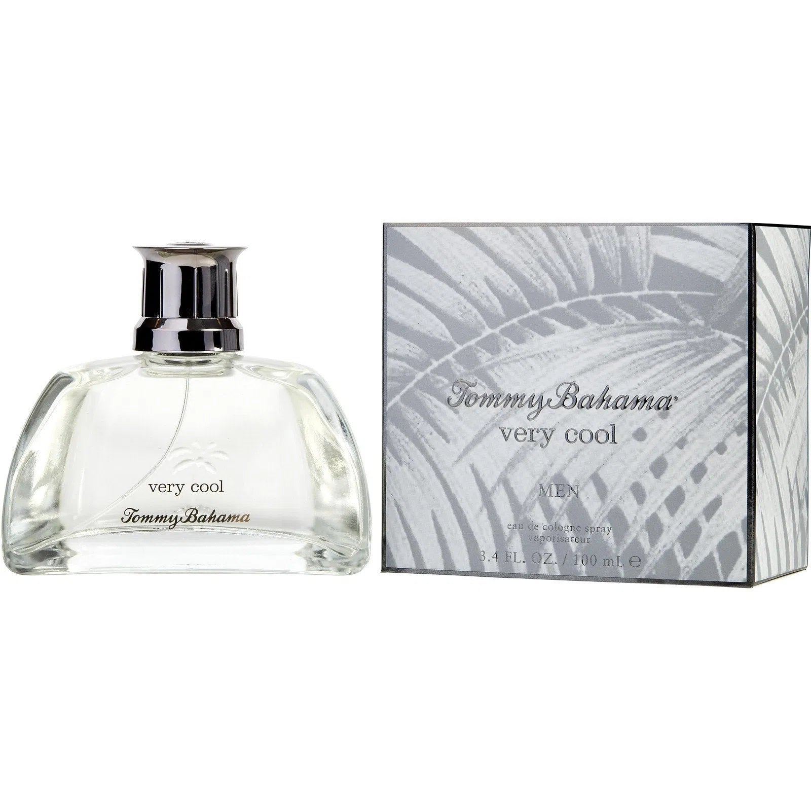 Perfume Tommy Bahama Very Cool EDC (M) / 100 ml - 603531784250- 1 - Prive Perfumes Honduras