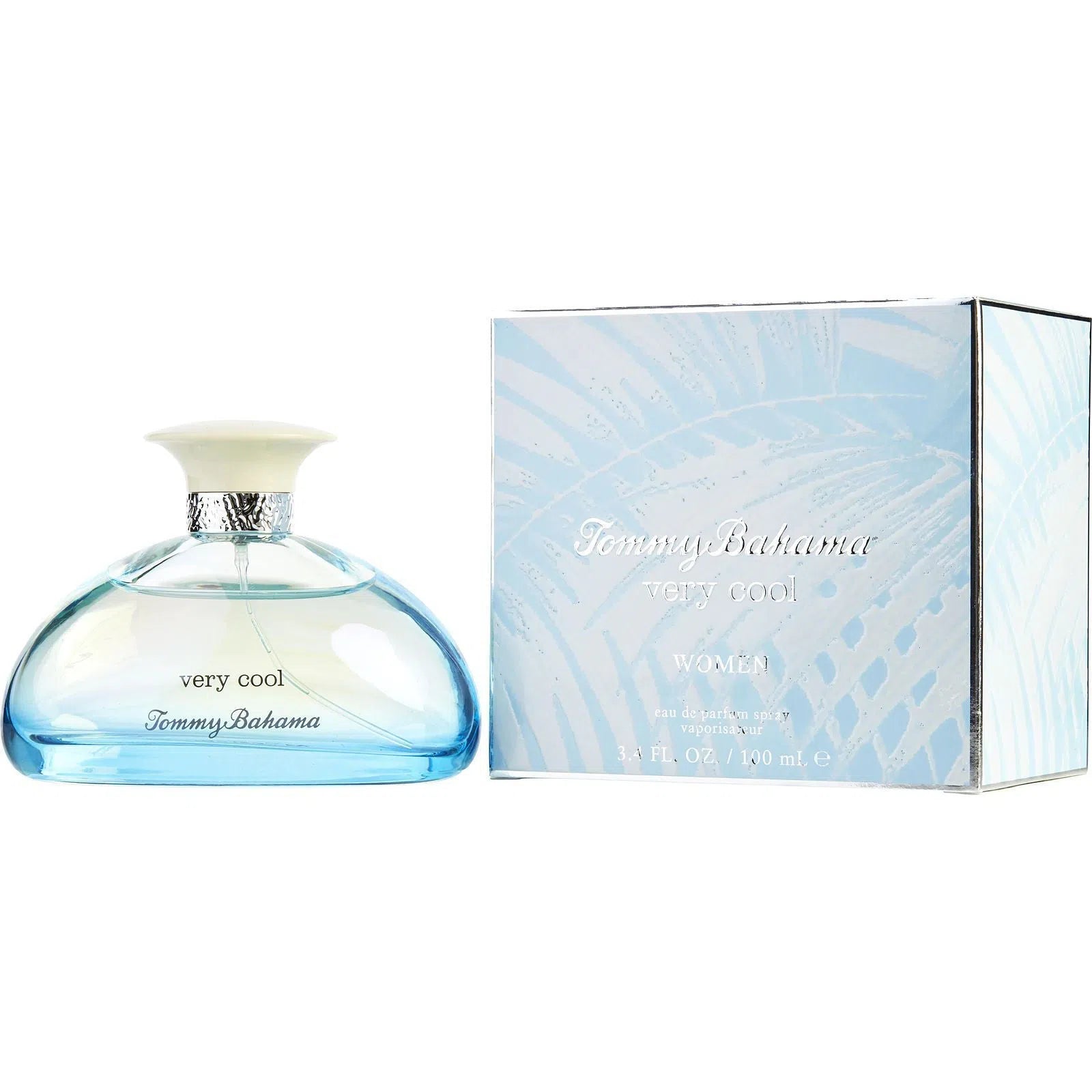 Perfume Tommy Bahama Very Cool EDP (W) / 100 ml - 603531784267- 1 - Prive Perfumes Honduras