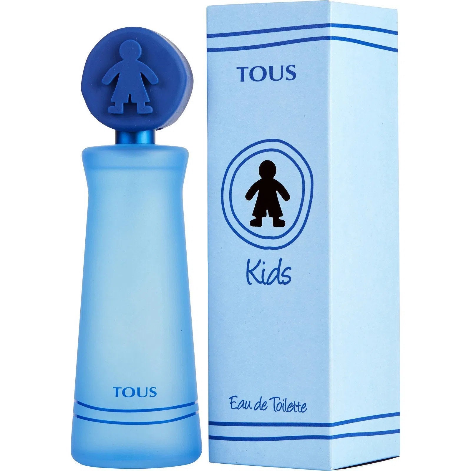 Perfume Tous Kids Boy EDT (B) / 100 ml - 8436038838179- 1 - Prive Perfumes Honduras