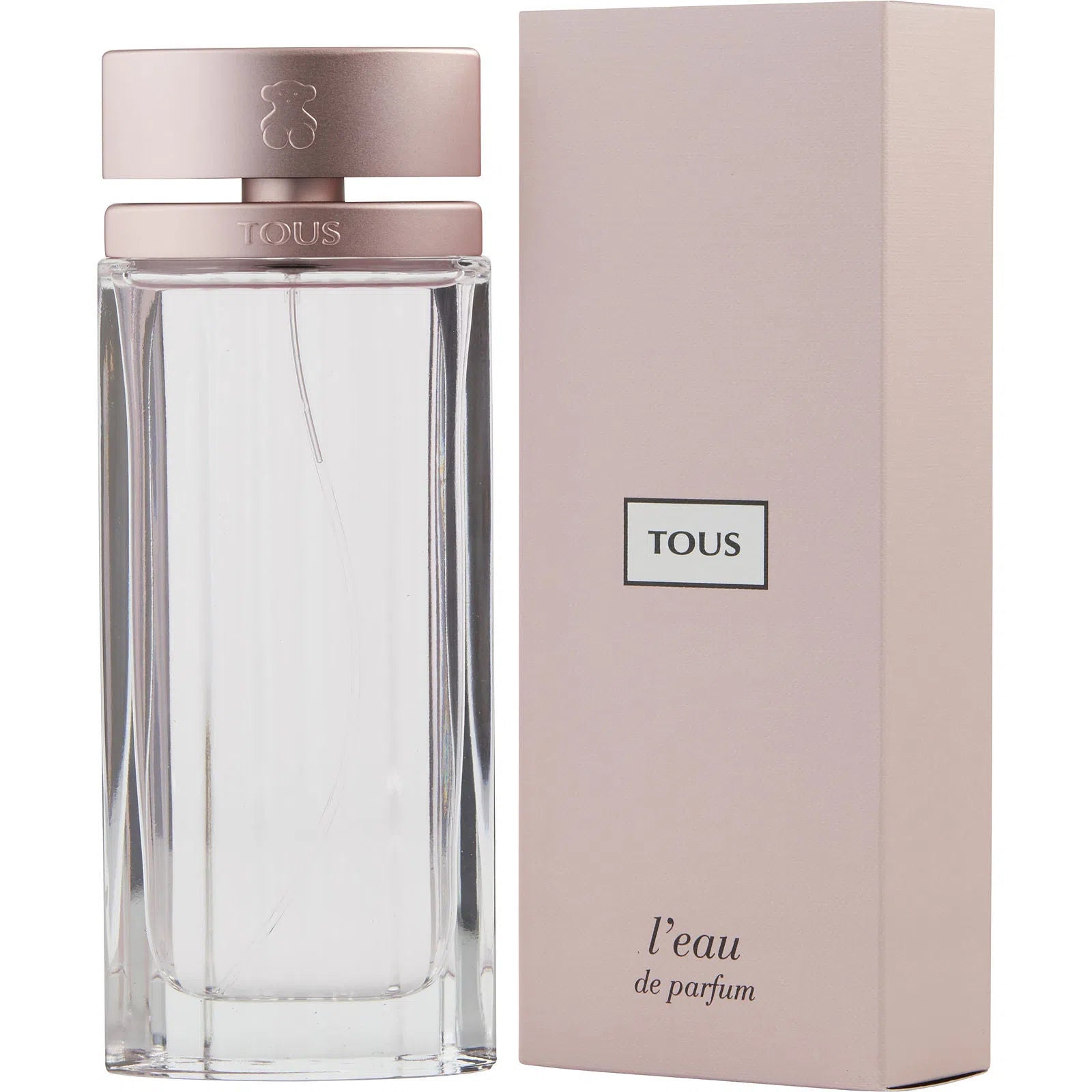 Perfume Tous L’Eau EDP (W) / 90 ml - 8436038834935- 1 - Prive Perfumes Honduras