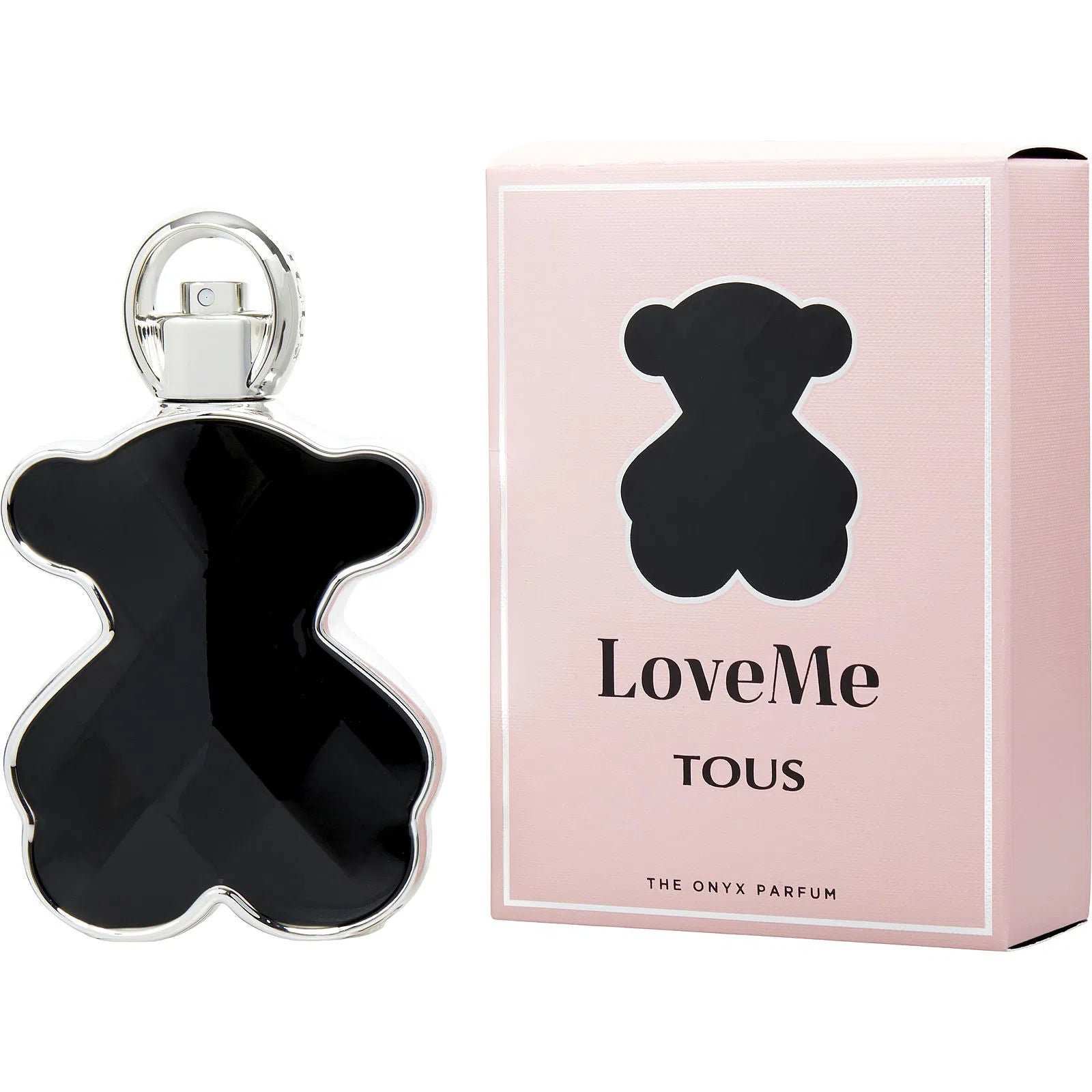 Perfume Tous LoveMe Onyx EDP (W) / 90 ml - 8436550508918- 1 - Prive Perfumes Honduras