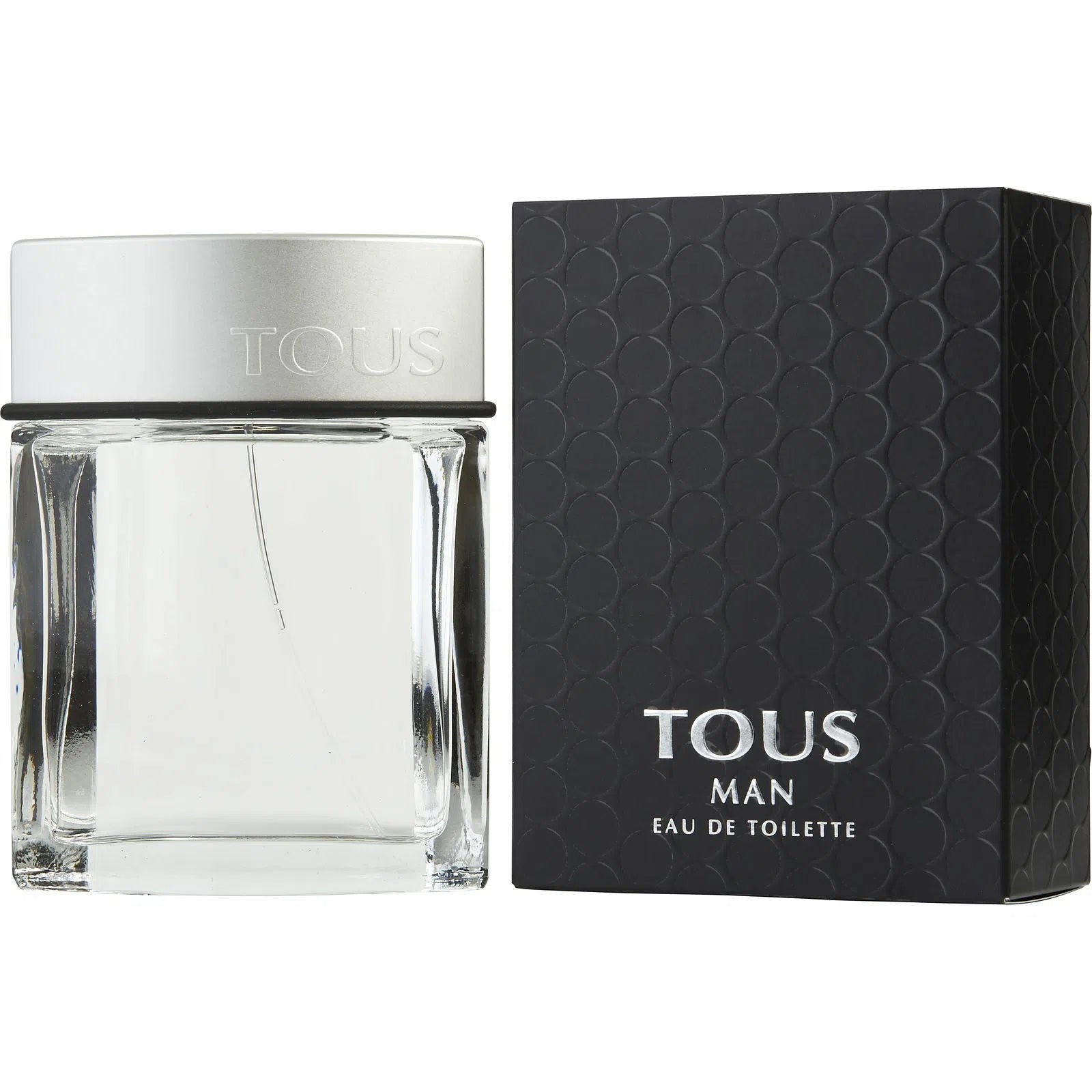 Perfume Tous Man EDT (M) / 100 ml - 8437002997427- 1 - Prive Perfumes Honduras