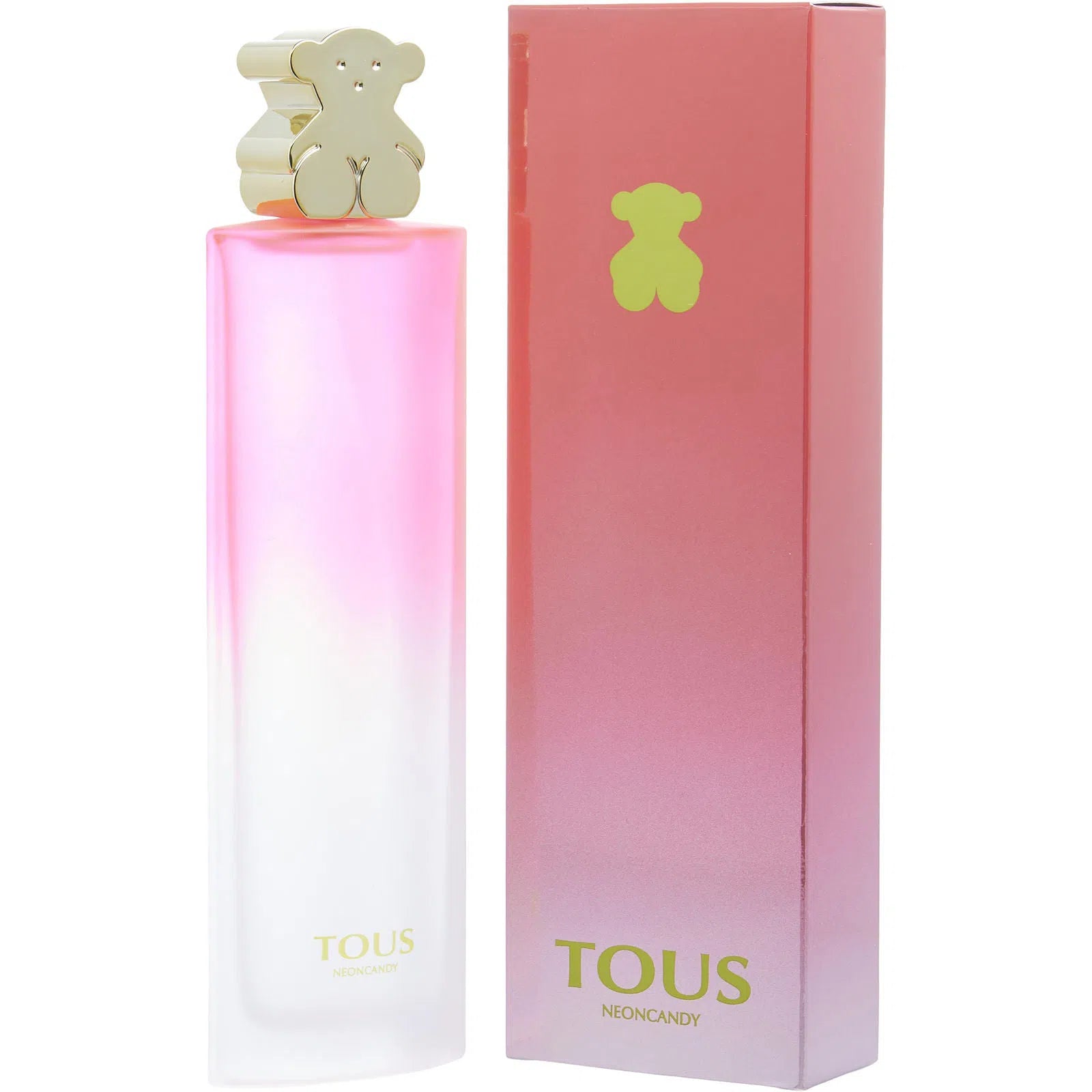 Perfume Tous Neon Candy EDT (W) / 90 ml - 8436550501094- 1 - Prive Perfumes Honduras