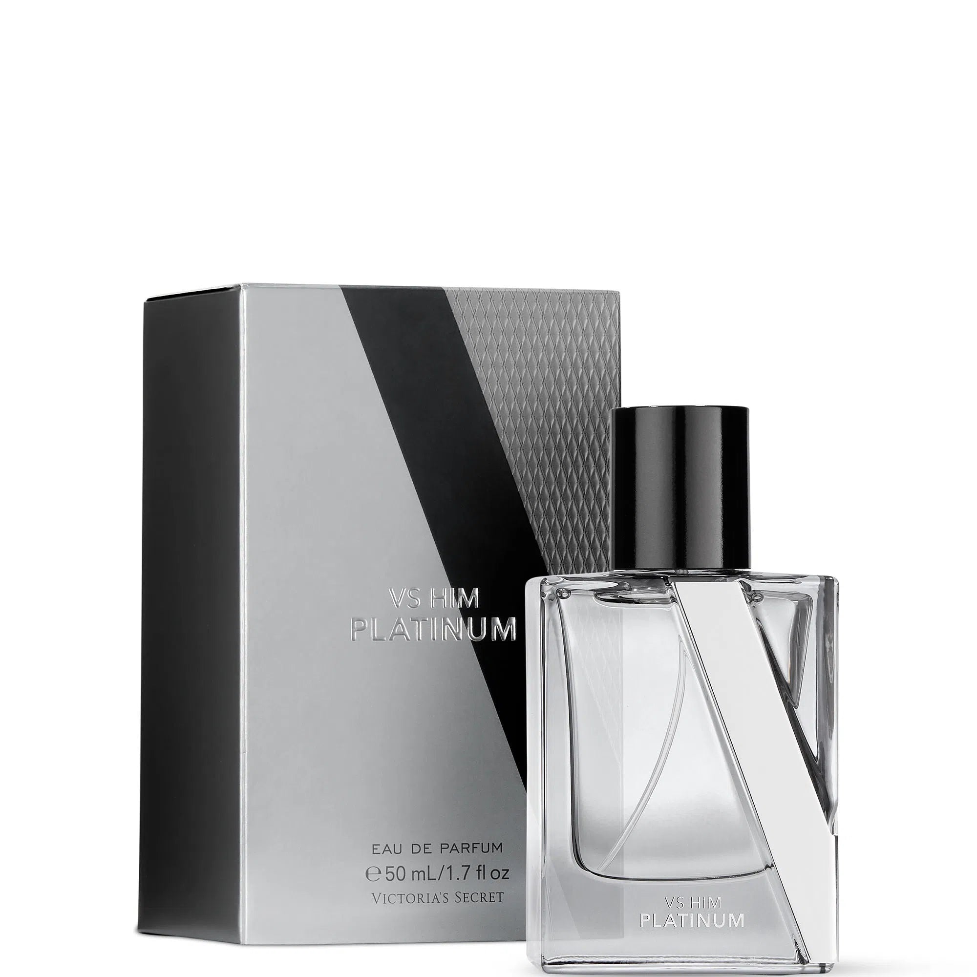 Perfume Victoria's Secret Him Deep Water EDP (M) / 50 ml - 0667552252914- 1 - Prive Perfumes Honduras